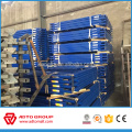 High quality of USA Painted Frame system